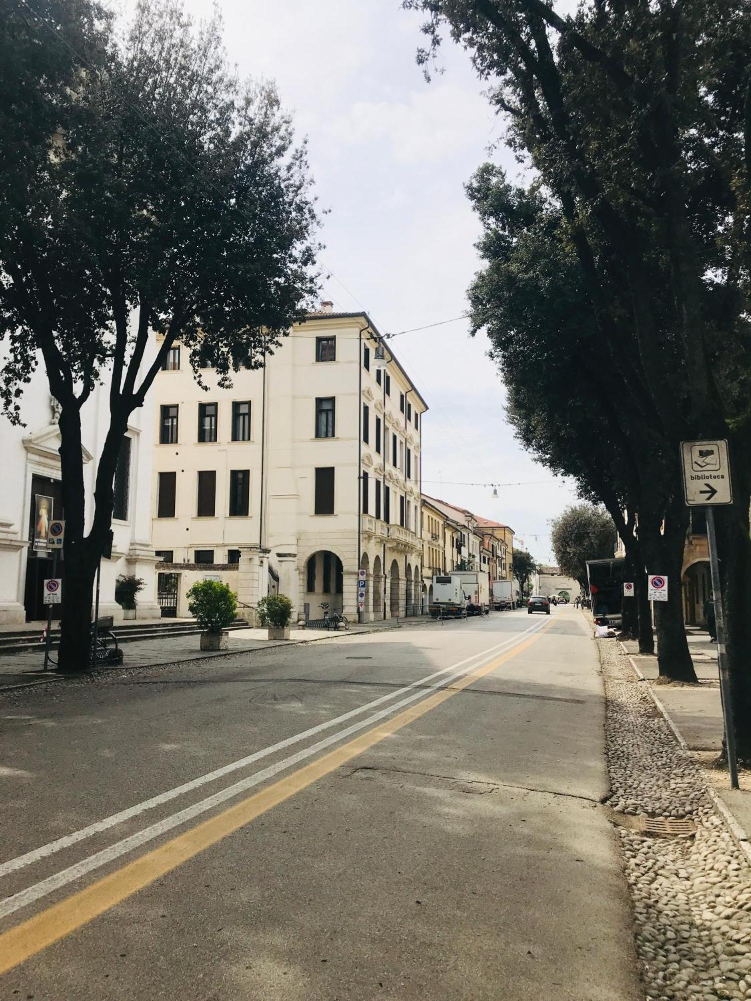 Maison Revedin Treviso Exterior photo